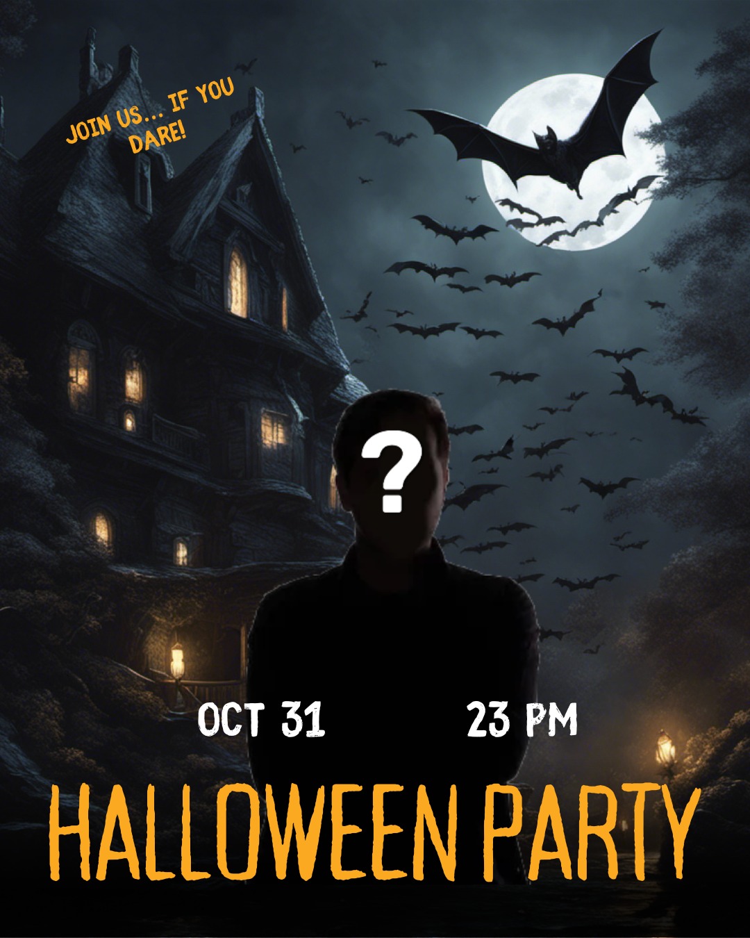 Fiesta Halloween 2026